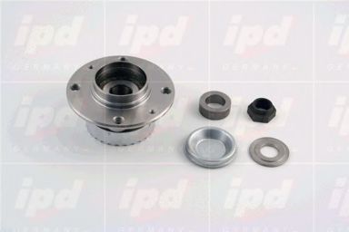 Подшипник ступицы ipd 30-3054