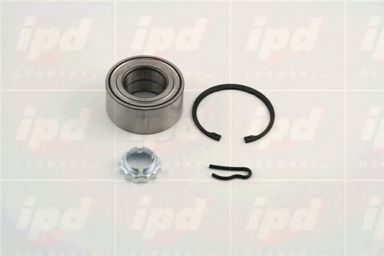 Подшипник ступицы ipd 30-3058