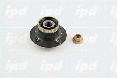 Подшипник ступицы ipd 30-3064