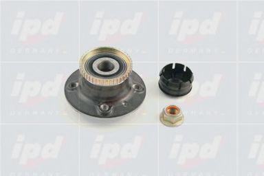 Подшипник ступицы ipd 30-3065