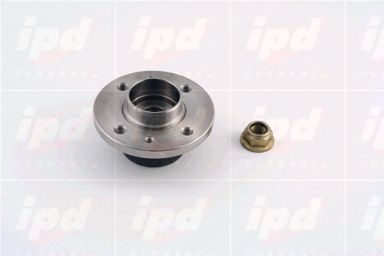 Подшипник ступицы ipd 30-3067