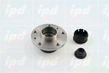 Подшипник ступицы ipd 30-3072