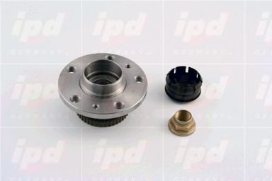 Подшипник ступицы ipd 30-3073