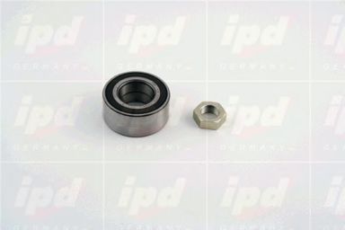 Подшипник ступицы ipd 30-3076