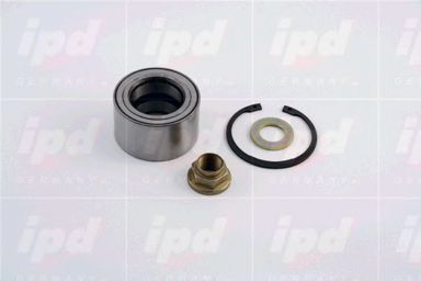 Подшипник ступицы ipd 30-3080