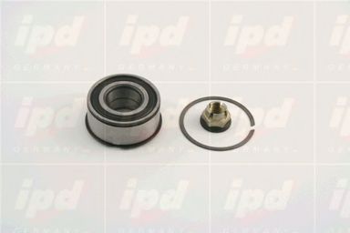Подшипник ступицы ipd 30-3083