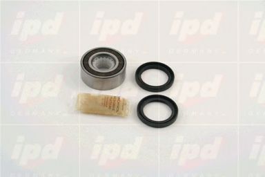 Подшипник ступицы ipd 30-4010
