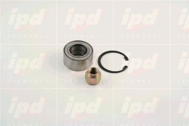 Подшипник ступицы ipd 30-4019