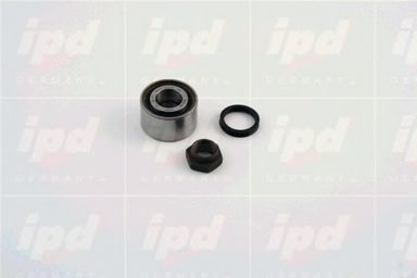 Подшипник ступицы ipd 30-4028
