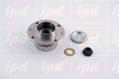 Подшипник ступицы ipd 30-4036
