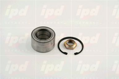 Подшипник ступицы ipd 30-4039