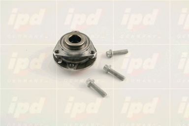 Подшипник ступицы ipd 30-4404