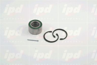 Подшипник ступицы ipd 30-4408