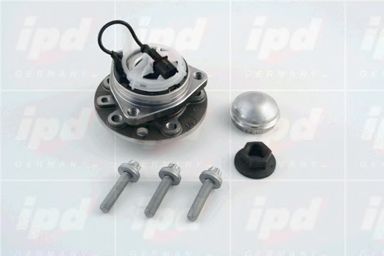 Подшипник ступицы ipd 30-4409