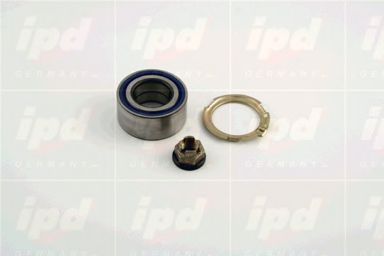 Подшипник ступицы ipd 30-4412