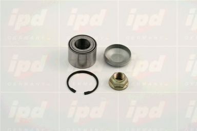 Подшипник ступицы ipd 30-4414