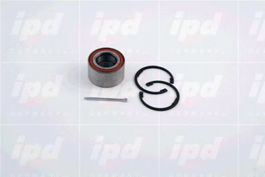 Подшипник ступицы ipd 30-4415