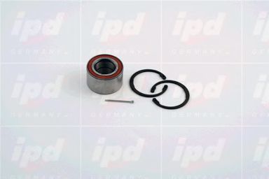 Подшипник ступицы ipd 30-4416