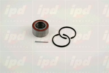 Подшипник ступицы ipd 30-4417