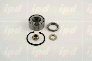 Подшипник ступицы ipd 30-4418