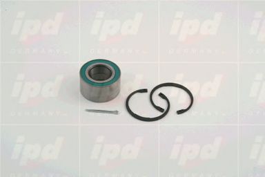 Подшипник ступицы ipd 30-4419