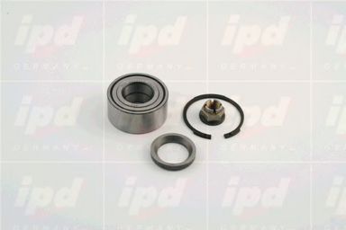 Подшипник ступицы ipd 30-4421