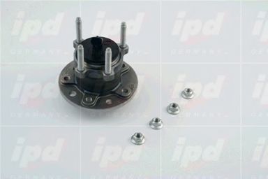 Подшипник ступицы ipd 30-4426