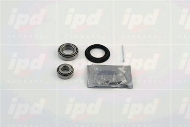 Подшипник ступицы ipd 30-4448