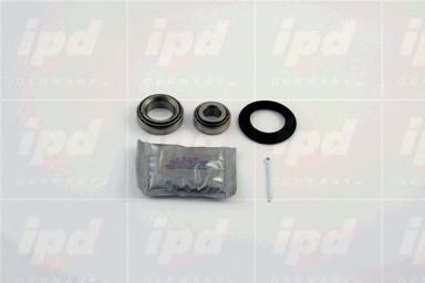 Подшипник ступицы ipd 30-4451