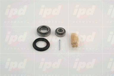 Подшипник ступицы ipd 30-4452