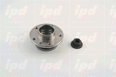 Подшипник ступицы ipd 30-4454