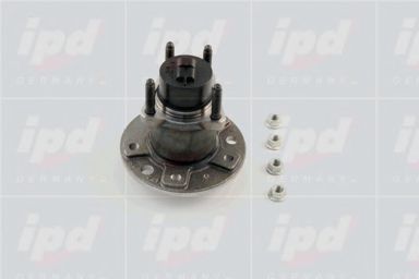 Подшипник ступицы ipd 30-4457