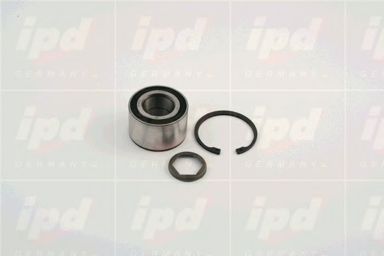 Подшипник ступицы ipd 30-4465