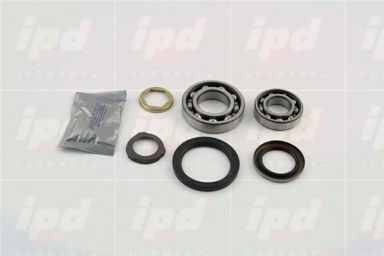 Подшипник ступицы ipd 30-4921