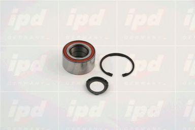 Подшипник ступицы ipd 30-4924