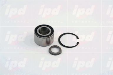 Подшипник ступицы ipd 30-4925
