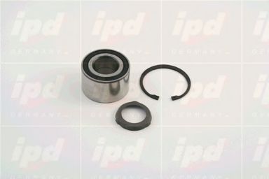 Подшипник ступицы ipd 30-4929