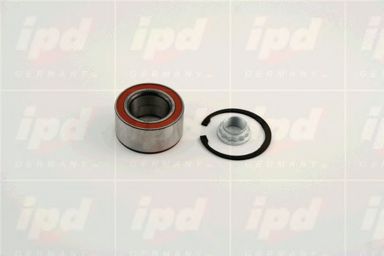 Подшипник ступицы ipd 30-4930