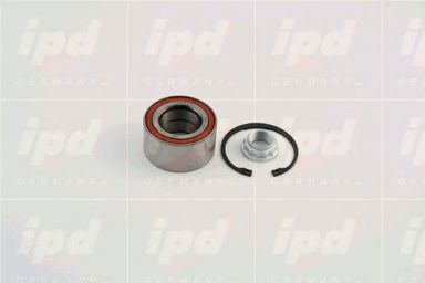 Подшипник ступицы ipd 30-4932