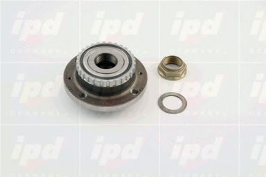 Подшипник ступицы ipd 30-5002