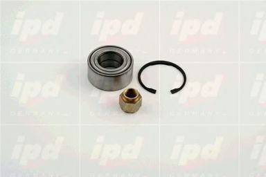 Подшипник ступицы ipd 30-5006