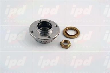 Подшипник ступицы ipd 30-5010