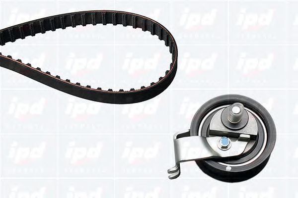Комплект ГРМ IPD 20-1069