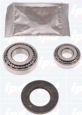 Подшипник ступицы ipd 30-0101