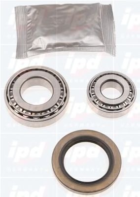 Подшипник ступицы ipd 30-0102