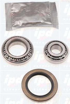 Подшипник ступицы ipd 30-0103
