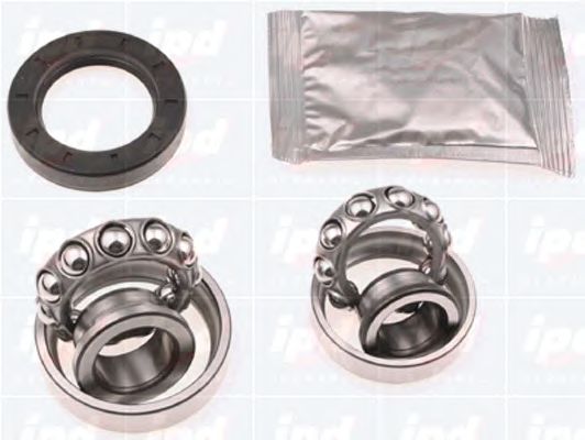 Подшипник ступицы ipd 30-0405
