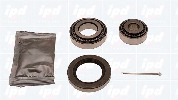 Подшипник ступицы ipd 30-0611