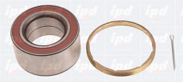 Подшипник ступицы ipd 30-0632