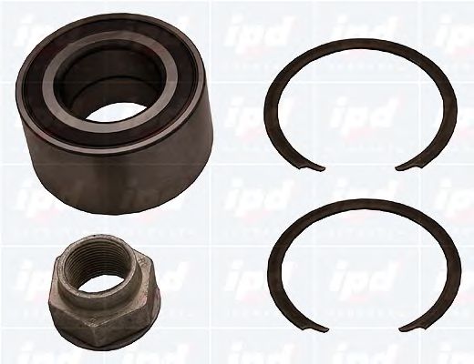 Подшипник ступицы ipd 30-0640